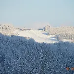 La Porte Des Fagnes Semesterbostad *