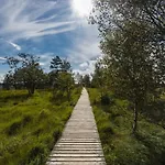 La Porte Des Fagnes Semesterbostad Malmedy