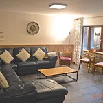 La Porte Des Fagnes Semesterbostad Malmedy