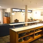 La Porte Des Fagnes Semesterbostad Malmedy