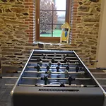 La Porte Des Fagnes Semesterbostad Malmedy