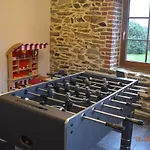 Prázdninový dům La Porte Des Fagnes Malmedy