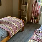 La Porte Des Fagnes Semesterbostad
