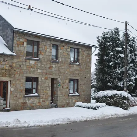 La Porte Des Fagnes * Malmedy