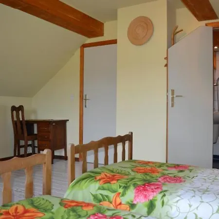 Дом отдыха La Porte Des Fagnes
