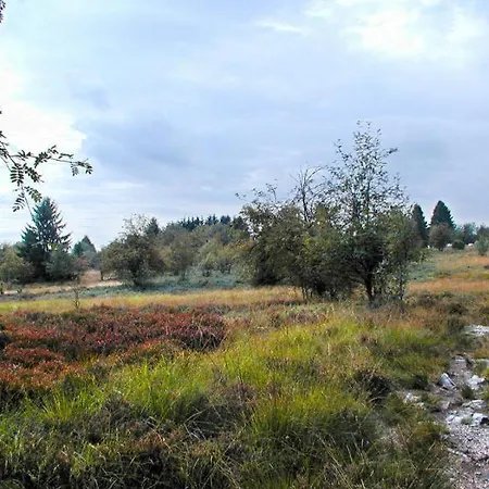 La Porte Des Fagnes *