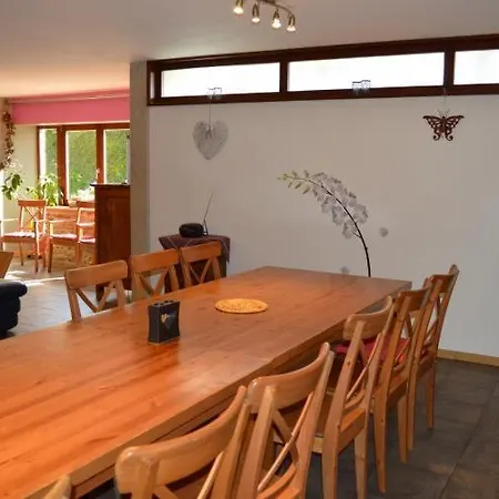 La Porte Des Fagnes Malmedy