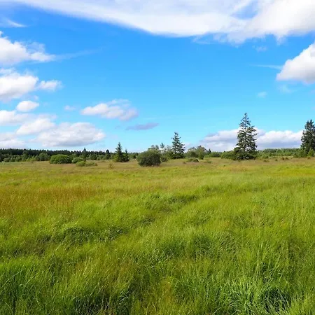 La Porte Des Fagnes Prázdninový dům