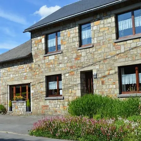 La Porte Des Fagnes