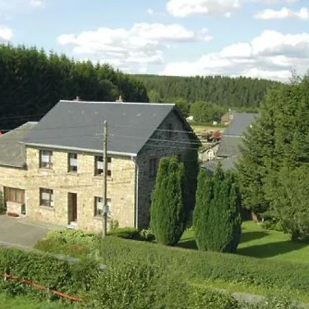 La Porte Des Fagnes