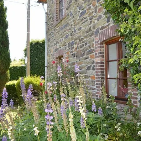 La Porte Des Fagnes * Malmedy