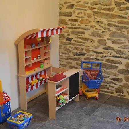 La Porte Des Fagnes Malmedy