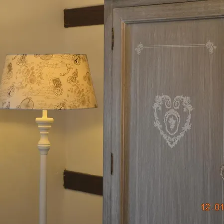 La Porte Des Fagnes Мальмеди