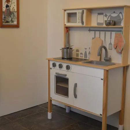 La Porte Des Fagnes *