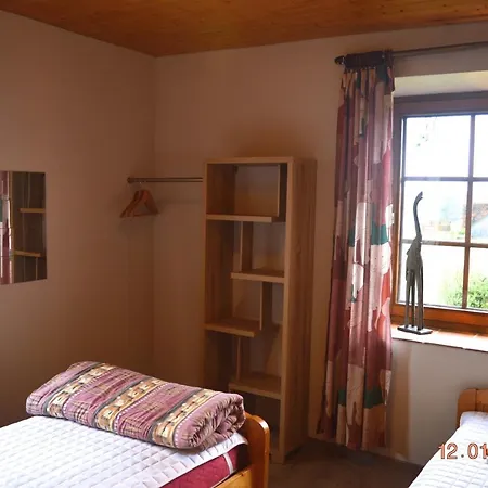 Nyaraló La Porte Des Fagnes *