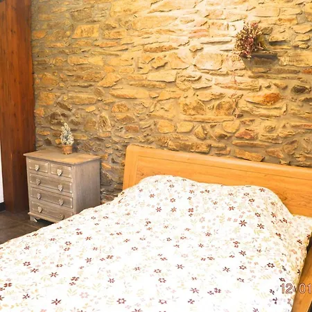 Nyaraló La Porte Des Fagnes