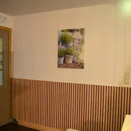 La Porte Des Fagnes * Мальмеди