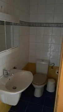 La Porte Des Fagnes Nyaraló