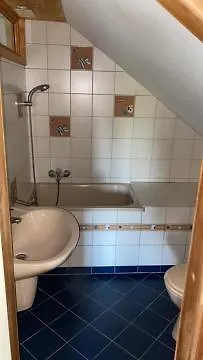Nyaraló La Porte Des Fagnes