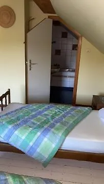 La Porte Des Fagnes Дом отдыха *