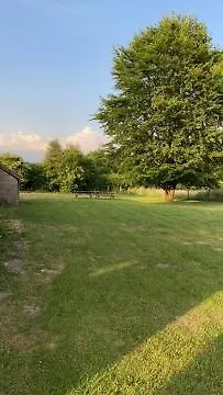 La Porte Des Fagnes Prázdninový dům Malmedy