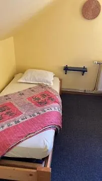 Nyaraló La Porte Des Fagnes Malmedy