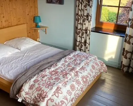 La Porte Des Fagnes * Мальмеди