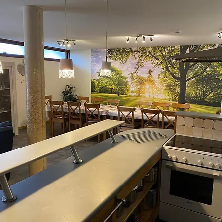 Prázdninový dům La Porte Des Fagnes