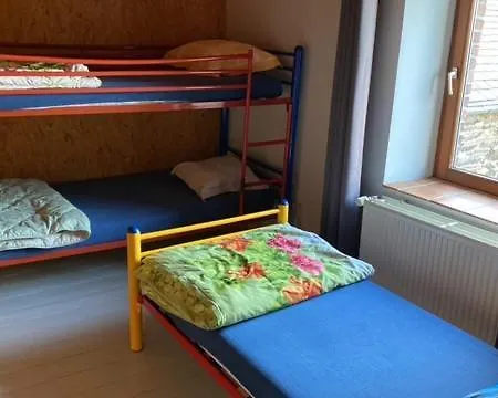 La Porte Des Fagnes Дом отдыха Мальмеди