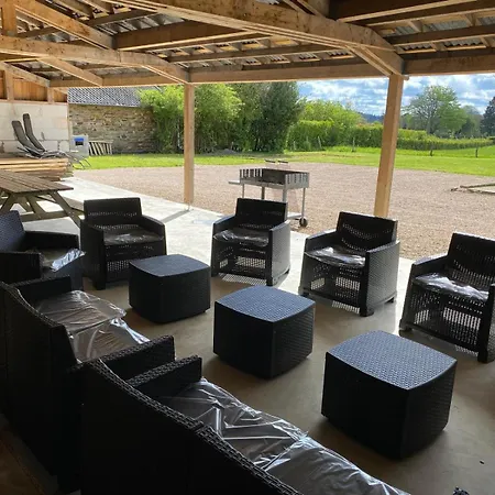 La Porte Des Fagnes *