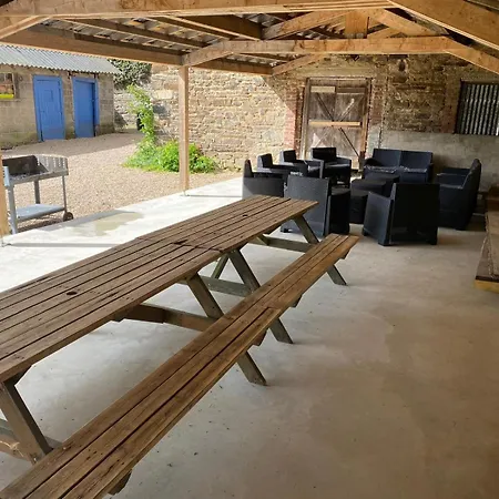 Prázdninový dům La Porte Des Fagnes