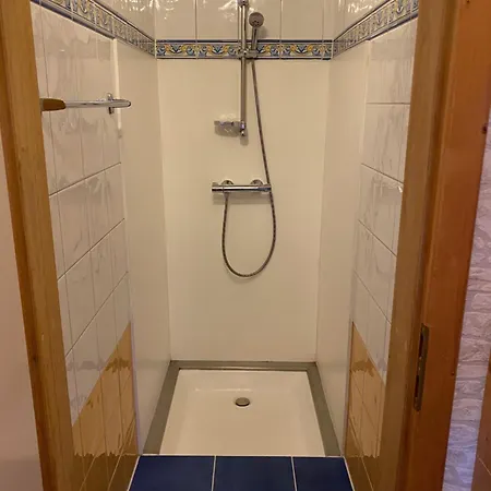 La Porte Des Fagnes Nyaraló Malmedy